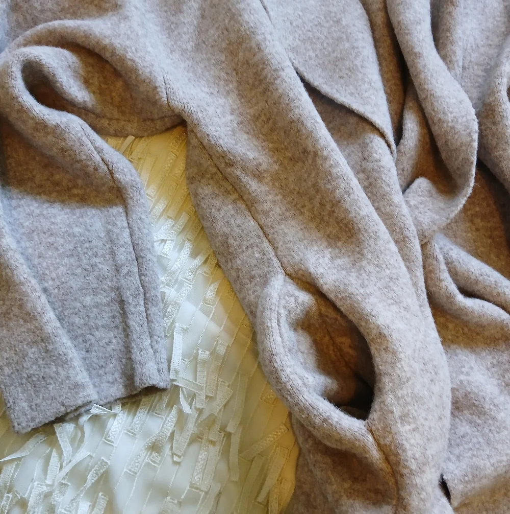 Anthropology Cozy Sweater - Picture 6 of 9